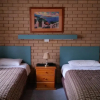 Отель Sunrise Motel, фото 4