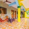 Отель OYO 22854 Home Beautiful 2 BHK Arambol, фото 13