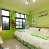 Отель Wushih Surf Hostel, фото 8