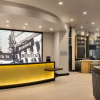 Отель Embassy Suites by Hilton New York Manhattan Times Square, фото 25
