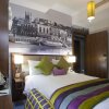 Отель Seraphine Hammersmith Hotel, фото 40