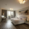 Отель Exclusives Appartement auf Fehmarn, фото 7