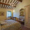 Отель Elegant villa with private pool near Cortona-Villa Irene, фото 3