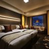 Отель The Royal Park Hotel Iconic Osaka Midosuji, фото 10