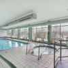 Отель Best Western Plus Mission City Lodge, фото 21