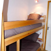 Отель Apartment With one Bedroom in Les Angles, With Wonderful Lake View, фото 5