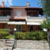 Отель Holiday home 3 bedrooms 1 bathroom - Pefkochori, фото 1