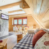 Отель Apartamenty Na Szczytach Zakopane, фото 12