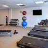 Отель SpringHill Suites by Marriott Grand Rapids West, фото 11