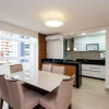 Отель Apartamento Duplex de 2 quartos - Setor Bueno - Ed The Expression - THD0318, фото 14
