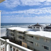 Отель Pt608 - Family Friendly Beachfront 2 2 Condo - Walk to Shopping Dining, фото 22