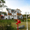 Отель Gyeongpo Starry Love Song House Pension, фото 26