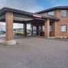 Отель Comfort Inn Baie-Comeau, фото 1