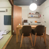 Отель Life House Shinsaibashi Osaka Castle, фото 43
