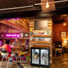 Отель The Nest Boutique Hostel, фото 9