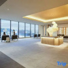 Отель Daiwa Roynet Hotel Kagoshima Tenmonkan Premier, фото 27