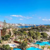 Отель Studio in Santa Cruz de Tenerife, With Pool Access and Furnished Garde, фото 11