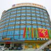 Отель Yeste Hotel (Nanning Heng County Hengzhou Avenue), фото 11