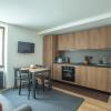 Отель ALTIDO Warm Flat for 4, with Parking in Courmayeur, фото 9