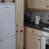 Отель Immaculate 1-bed Apartment in Borehamwood, фото 12