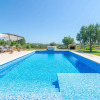Отель FINCA SON COLOM - Villa with private pool in MANACOR. Free WiFi, фото 12