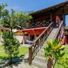 Отель Chalé em Ilhabela, фото 15