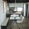 Отель Krinos (Lilium ) Apartment - Magnificient Sea view, фото 8