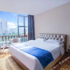 Отель Weijinghui Hotel, фото 3