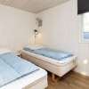 Отель 6 Person Holiday Home in Blokhus, фото 1