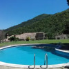 Отель Hostal rural Masia el Buxaus Montseny, фото 19