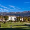 Отель Château et Golf De Taulane, фото 31