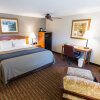 Отель Quality Inn near Rocky Mountain National Park, фото 5
