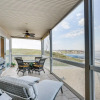 Отель Lakefront Osage Beach Condo w/ 2 Balconies!, фото 17