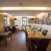 Отель Leipziger Hof, фото 15