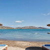 Отель Elounda Gulf Villas Elounda Seafront Villa Private Heated Pool Sea View, фото 14