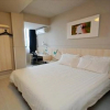 Отель Jinjiang Inn Maanshan Hanshan Wnagmei Road Branch, фото 1
