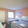 Отель Atlas Motel, фото 4