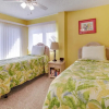 Отель Land's End 307 Building 1 Gulf View / End Unit / 2 Balconies!, фото 4
