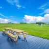 Отель Countryside Cottage in La Roche-en-ardenne With Terrace, фото 15