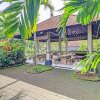 Отель Ijo Eco Lodge Bali, фото 5