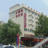 Отель 白云丽景酒店（随州大润发店）, фото 1