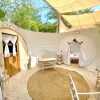 Отель Rock and Sea Resort, Imperial Banda 1 pax - Glamping, фото 3