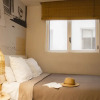 Отель Room Select Tetuán, фото 4