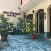 Отель AltoParque Hotel, фото 1