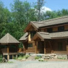 Отель Chalet Riverlog, фото 4