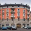 Отель Be Apartments Edolo в Милане