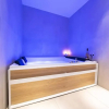 Отель Elite Accommodations & Hydromassage Pool, фото 9