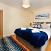 Отель Just Stay Wales - Castle Square Cottage, фото 2