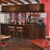 Отель Logis Hotel Le Brambily, фото 9