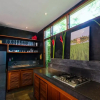 Отель Cozy En-suite Bathroom with Private Pool Villa in Umalas, фото 2